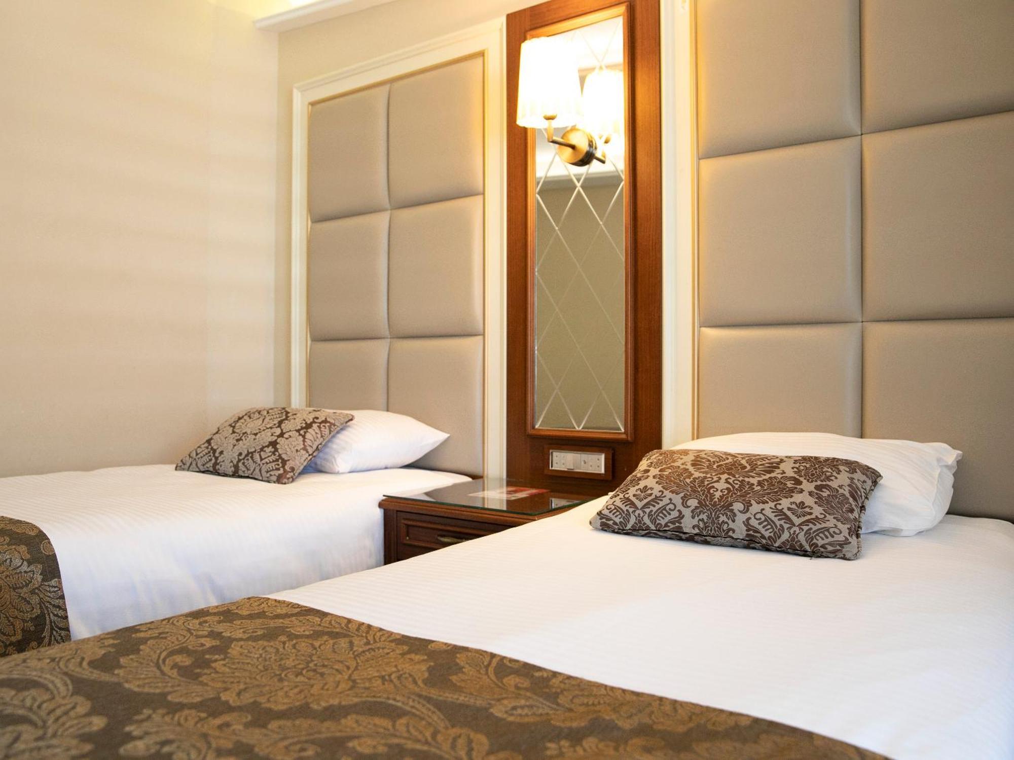 Fimka Hotel — Photos 3